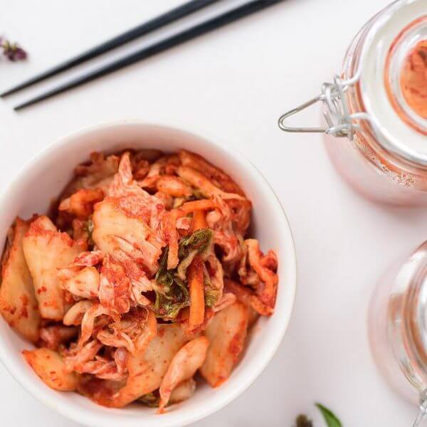 Homemade Kimchi Online Sale